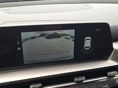 Used 2024 Kia Telluride S w/ S Sunroof Package FWD image 30