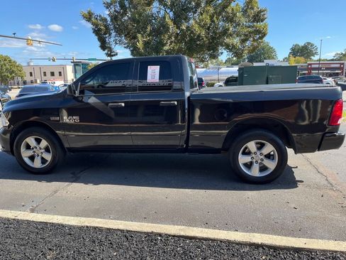Used 2015 RAM 1500 Express image 5