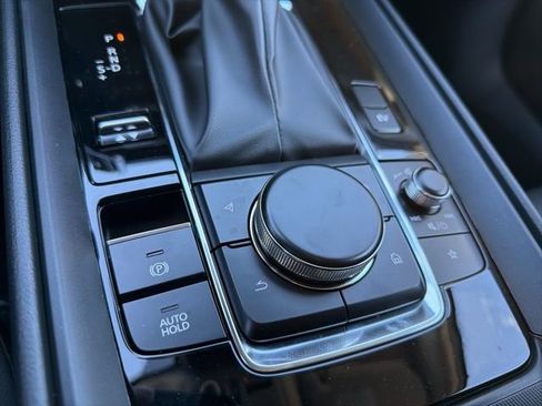 New 2026 MAZDA CX-50 2.5 Hybrid w/ Weather Package image 18