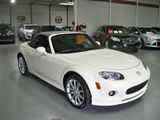Used 2008 MAZDA MX-5 Miata Touring w/ Appearance Pkg image 2
