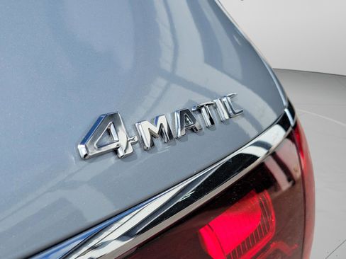 Certified 2026 Mercedes-Benz GLS 450 4MATIC image 36