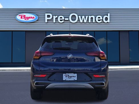 Used 2023 Buick Encore GX Essence w/ Advanced Technology Package image 6