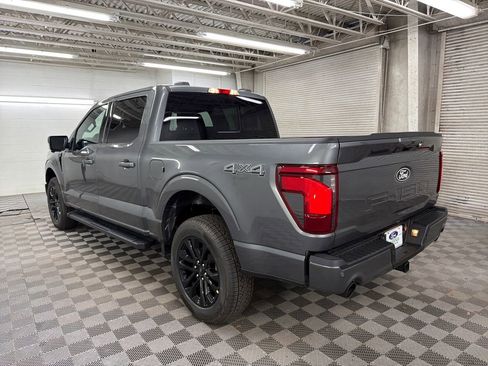 New 2026 Ford F150 XLT AWD/4WD image 9