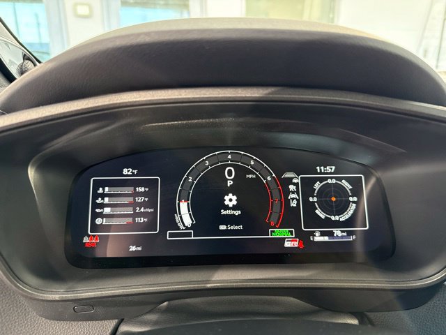 New 2026 Toyota Corolla GR AWD/4WD image 23