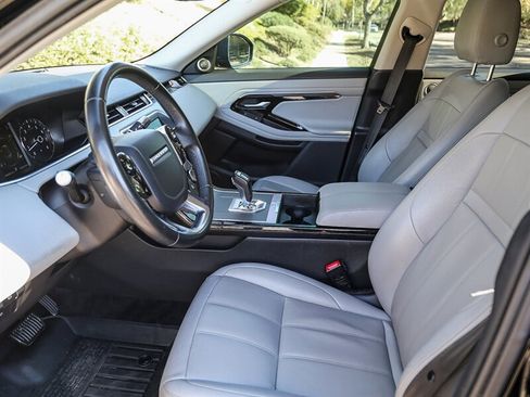 Used 2020 Land Rover Range Rover Evoque S image 24