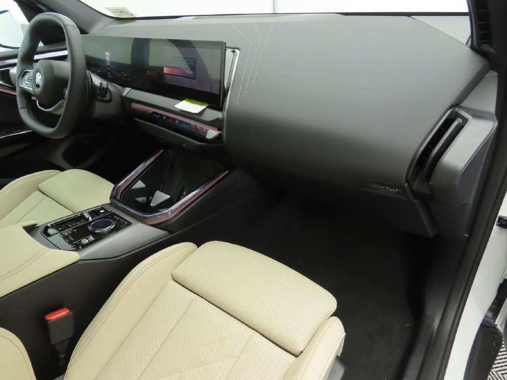 Certified 2026 BMW X3 xDrive30i AWD/4WD image 18