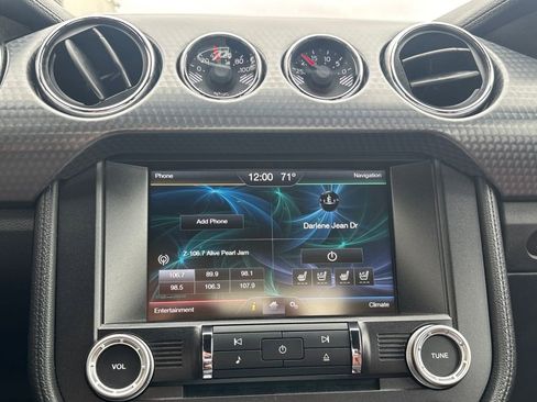 Used 2015 Ford Mustang GT Premium w/ GT Performance Package image 9