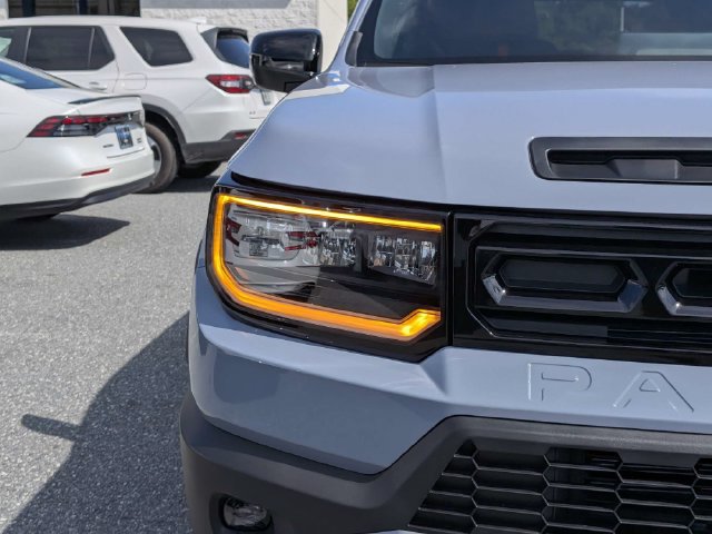 New 2026 Honda Passport TrailSport image 8