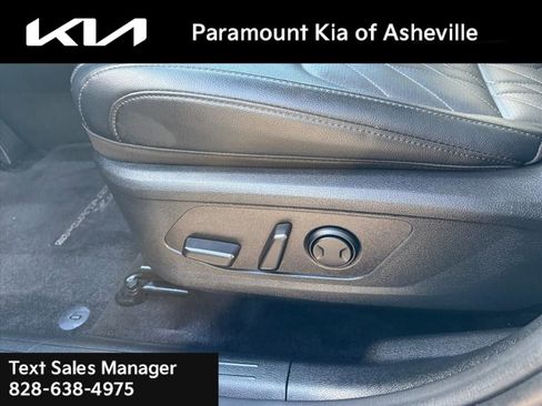 Used 2023 Kia Sportage X-Line image 18