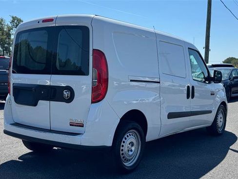 Used 2022 RAM ProMaster City Wagon FWD image 4