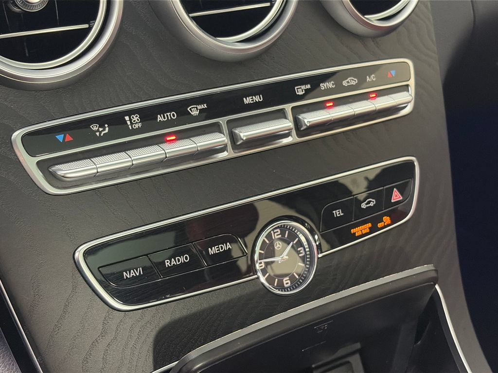 Used 2020 Mercedes-Benz C 43 AMG 4MATIC Sedan image 21