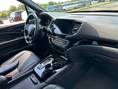 Used 2019 Honda Passport Elite image 25
