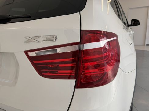 Used 2017 BMW X3 xDrive28i AWD/4WD image 36