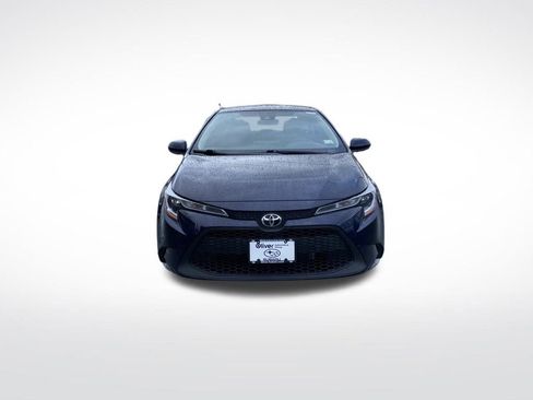 Used 2021 Toyota Corolla LE image 4