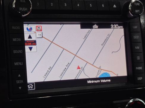 Used 2013 Ford Expedition Limited AWD/4WD image 37
