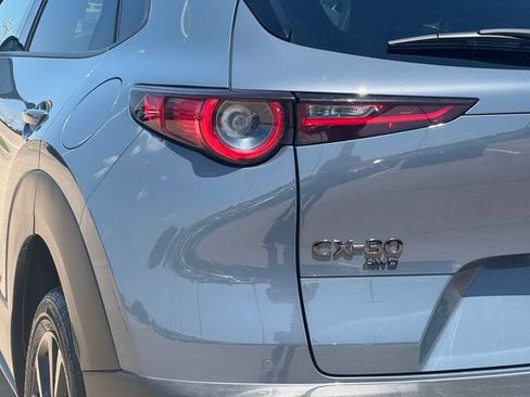 Used 2026 MAZDA CX-30 2.5 Turbo w/ Premium Plus Pkg AWD/4WD image 8