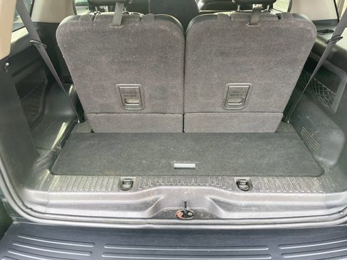 Used 2007 Ford Explorer XLT image 24