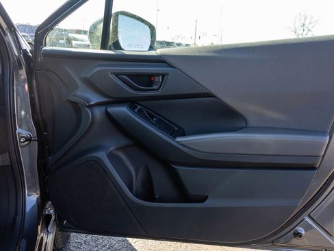 New 2026 Subaru Crosstrek 2.0i Premium image 40