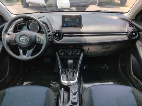 Certified 2017 Toyota Yaris iA FWD image 14