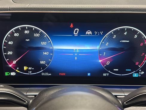 New 2026 Mercedes-Benz GLE 450 4MATIC Coupe image 20