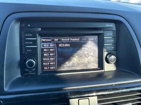 Used 2015 MAZDA CX-5 Touring w/ Bose/Moonroof Package image 20