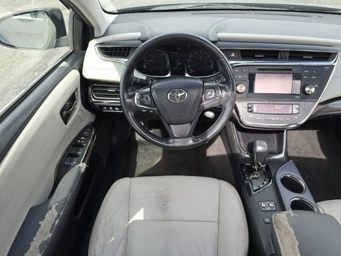 Used 2014 Toyota Avalon XLE Touring FWD image 15