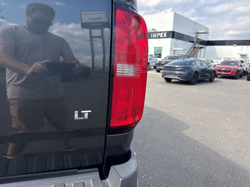 Used 2018 Chevrolet Colorado LT w/ LT Convenience Package image 27