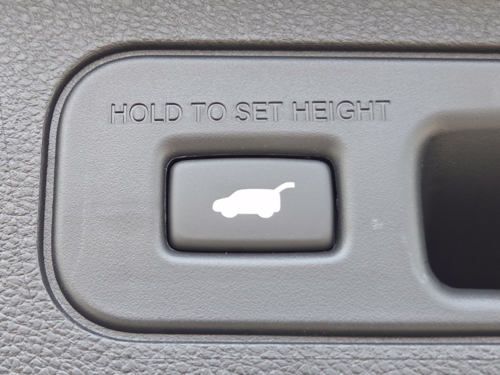 New 2027 Honda Odyssey Touring image 31
