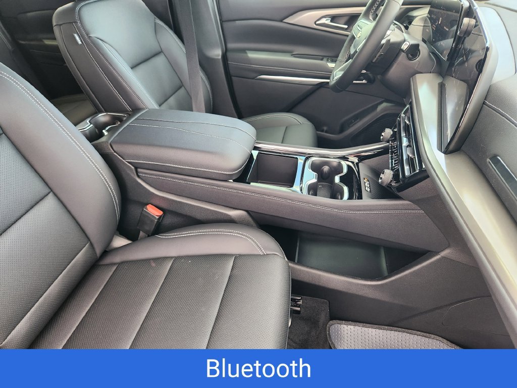 New 2026 Chevrolet Traverse LT w/ Driver Confidence Package FWD image 10