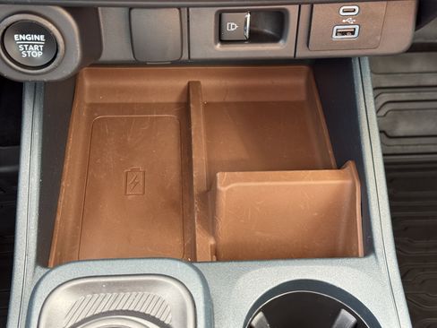 Used 2024 Ford Maverick Lariat w/ 4K Tow Package image 20