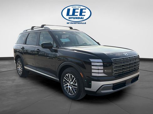 New 2026 Hyundai Palisade SEL image 1