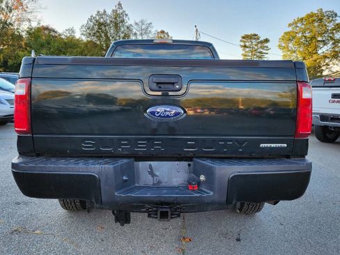 Used 2015 Ford F250 XL w/ Power Equipment Group image 13
