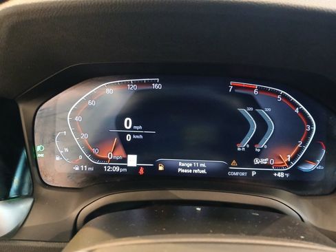 Used 2023 BMW 430i Gran Coupe xDrive w/ Premium Package image 16