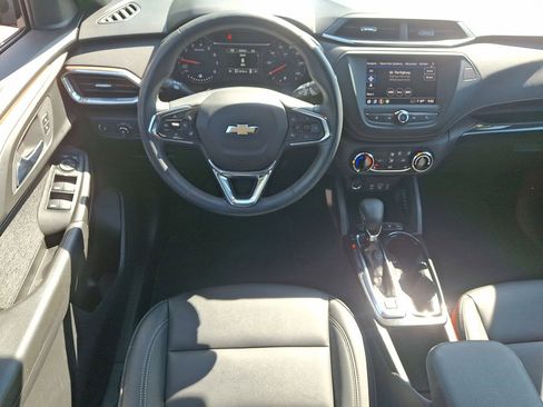 Certified 2023 Chevrolet TrailBlazer ACTIV AWD/4WD image 21