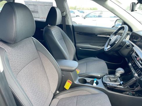 Used 2026 Kia Seltos S FWD image 52