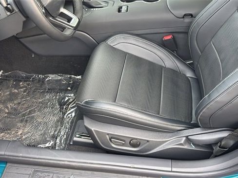 New 2026 Ford Mustang Premium image 24