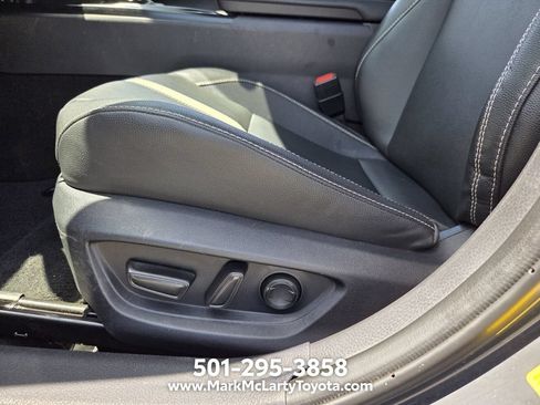 Used 2025 Toyota Camry SE FWD image 10