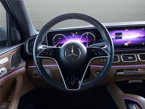 Used 2024 Mercedes-Benz GLE 350 4MATIC image 27