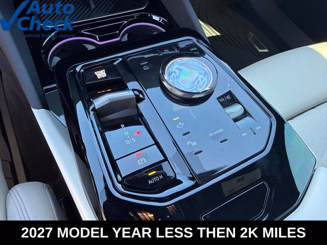 Used 2027 BMW 530i xDrive w/ M Sport Package AWD/4WD image 12
