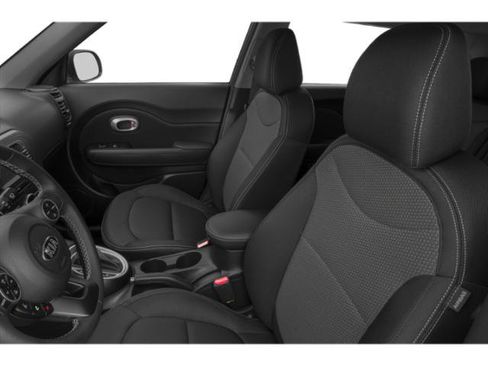 Used 2019 Kia Soul + FWD image 12