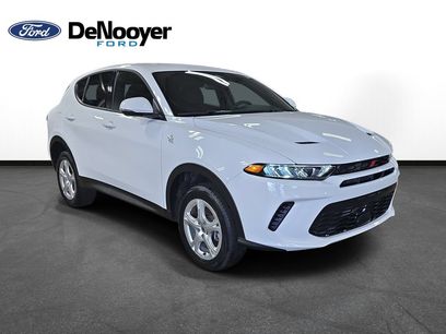 Used 2024 Dodge Hornet GT w/ Cold Weather Group