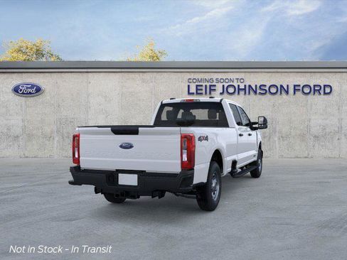 New 2026 Ford F250 XL image 8