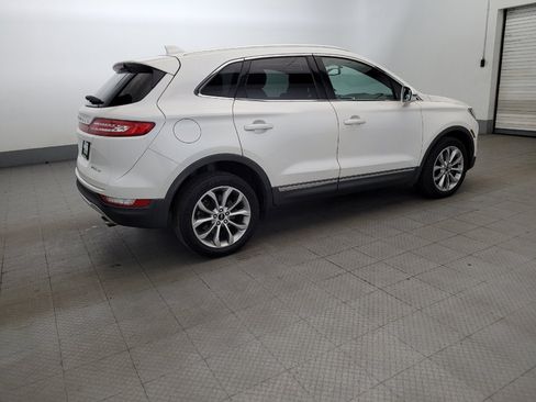 Used 2017 Lincoln MKC Select AWD/4WD image 10