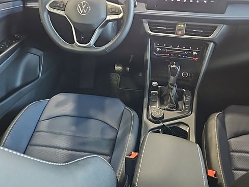 New 2026 Volkswagen Taos SEL AWD/4WD image 24