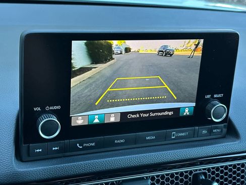 Used 2026 Honda Civic Sport image 19