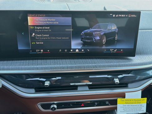 New 2026 BMW ALPINA XB7 AWD/4WD image 33