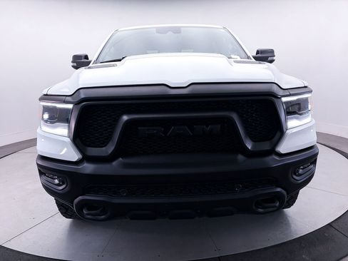 Used 2023 RAM 1500 Rebel w/ Rebel Level 2 Equipment Group AWD/4WD image 13