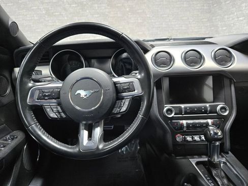 Used 2023 Ford Mustang Premium image 21