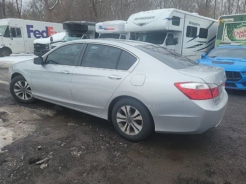 Used 2014 Honda Accord LX image 5