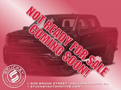 Used 2020 GMC Sierra 1500 Elevation w/ Elevation 2.7L Value Package AWD/4WD image 1